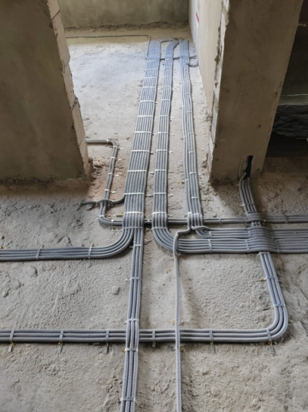 🔒 ЭКСКЛЮЗИВ: Кабель — невидимая гвардия твоего дома. | Интересный контент в группе ⚡ ЭлектроАрт ⚡ в ОК (Одноклассники)