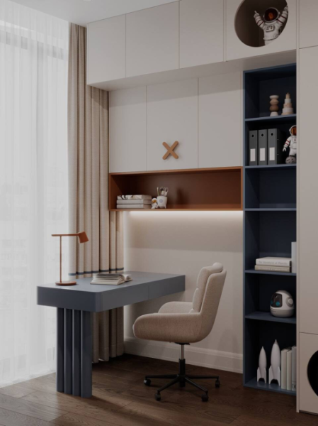 Детская мечта 💙 | Интересный контент в группе Buro Places. Студия дизайна и интерьера в ОК (Одноклассники)