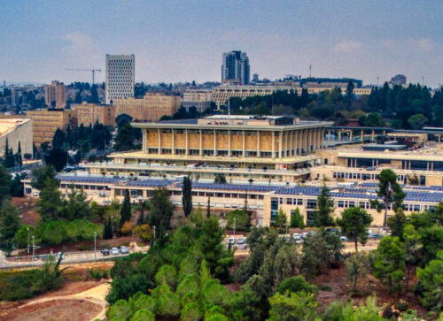 Глава ООН по правам человека призвал Израиль отказаться от законопроектов о смертной казни для палестинцев