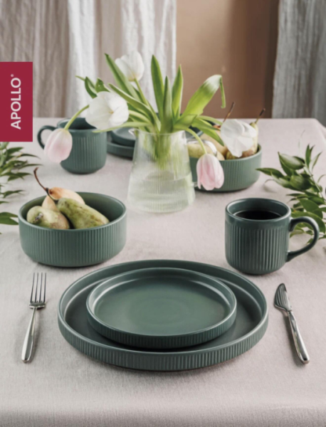 Подборка стильной посуды для дома 🍽 | Интересный контент в группе 🔌 Полезные вещи для дома в ОК (Одноклассники)