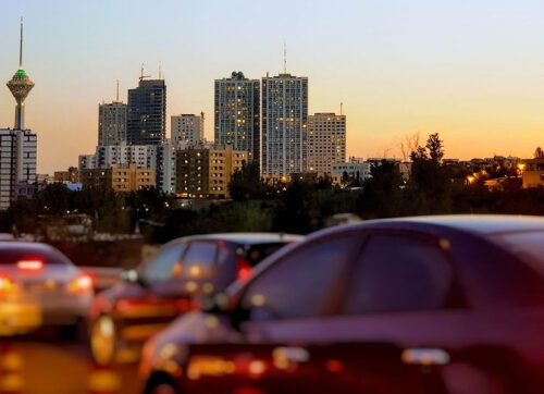 Миссия по установлению фактов призывает Иран прекратить насилие в знак протеста и восстановить Интернет