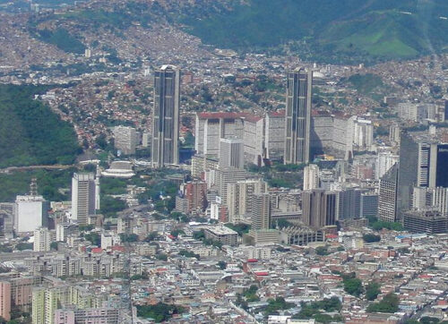 Глава ООН обеспокоен военными действиями США в Венесуэле