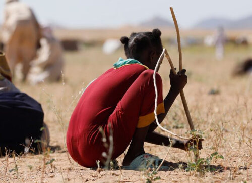 Главные новости недели