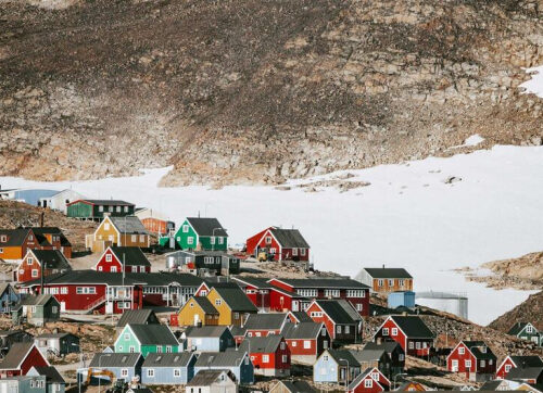 «Главный арктический приз»: почему статус Гренландии вновь оказался в международной повестке дня