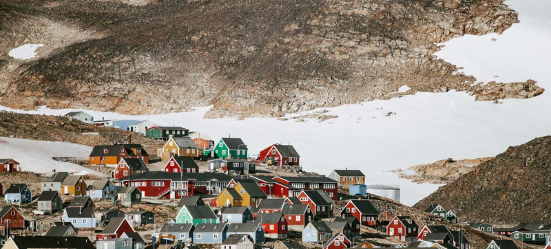 «Главный арктический приз»: почему статус Гренландии вновь оказался в международной повестке дня