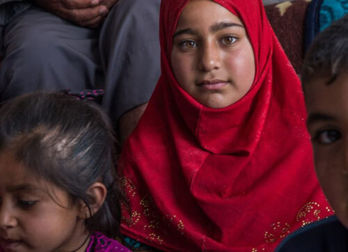 Ирак ‘неузнаваем и примечателен» после многих лет конфликта: координатор ООН Ирак ‘неузнаваем и примечателен» после многих лет конфликта: координатор ООН