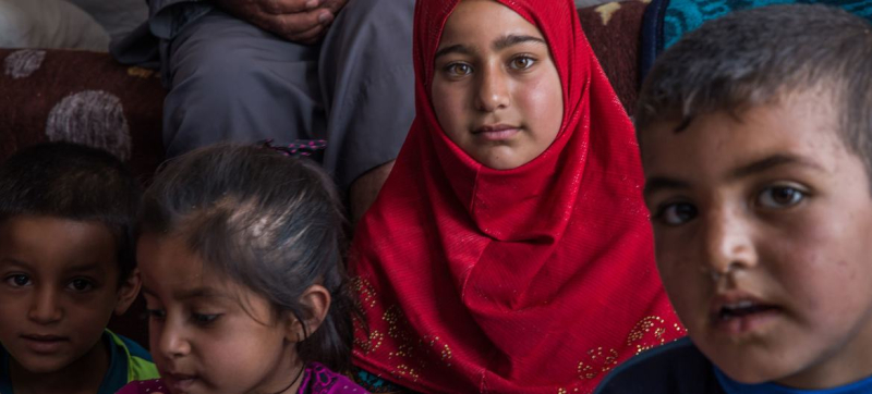 Ирак ‘неузнаваем и примечателен» после многих лет конфликта: координатор ООН