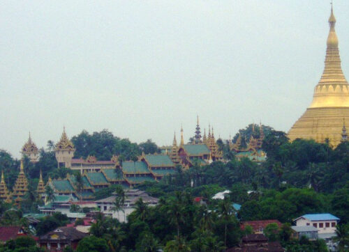 Независимый эксперт ООН считает выборы в Мьянме «фасадом» для укрепления военного правления Независимый эксперт ООН считает выборы в Мьянме «фасадом» для укрепления военного правления