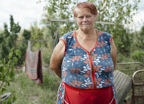 Сельское хозяйство Украины: новый план чрезвычайной помощи и устойчивого восстановления