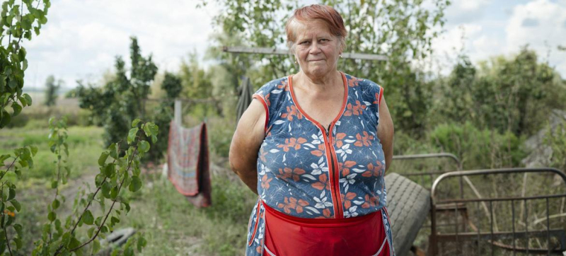 Сельское хозяйство Украины: новый план чрезвычайной помощи и устойчивого восстановления