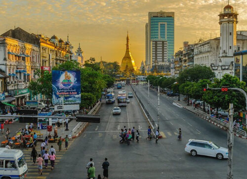 ООН предупреждает, что кризис в Мьянме усугубляется спустя пять лет после государственного переворота, поскольку военные выборы усиливают репрессии