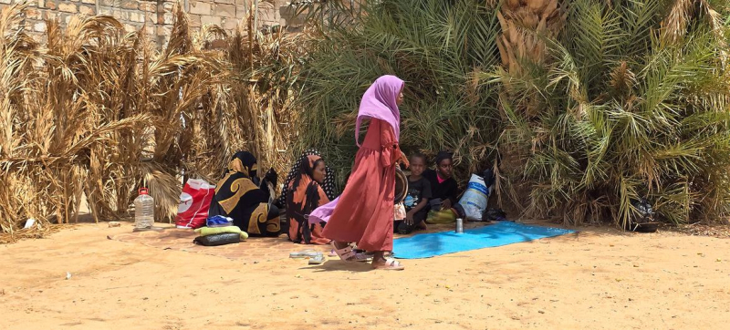 World News in Brief: Food insecurity in Lebanon, Libya migrants freed, UNHCR tackles multiple emergencies &ndash; despite cuts