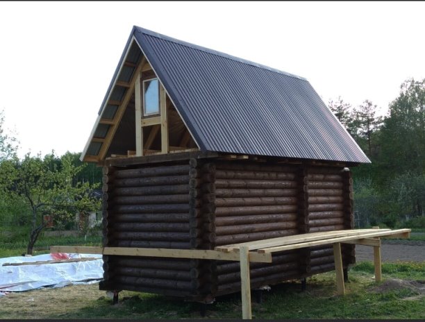 А помните, что было 10 лет назад? | Интересный контент в группе Даня на даче: строю и показываю! в ОК (Одноклассники)