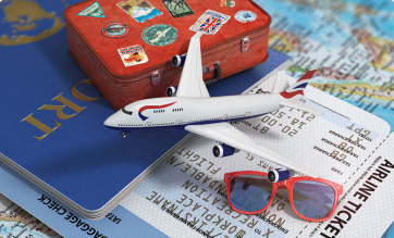 Услуги делового туризма для бизнеса от компании «Ру-Трэвел»