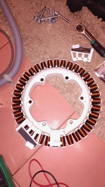 Устранение ошибки LG F1695RDH7 | Интересный контент в группе Master Premium в ОК (Одноклассники)