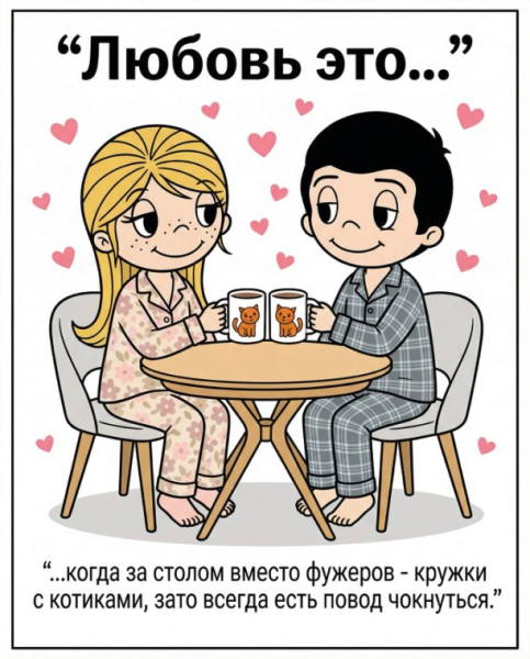 Наша интерпретация ХИТА детства 👩‍❤️‍💋‍👨⁣⁣⠀ | Интересный контент в группе DIZZY HOMES в ОК (Одноклассники)