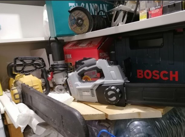 А если на даче залезут: где я храню инструмент в зимнее время | Интересный контент в группе Даня на даче: строю и показываю! в ОК (Одноклассники)