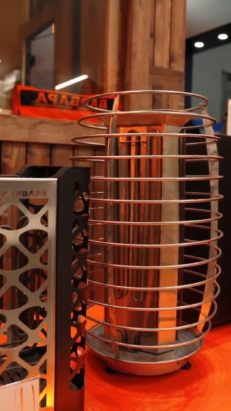 Большая, вместительная печь с закрытой каменкой, в которую можно спокойно лить достаточное количество воды. | Интересный контент в группе ПЕЧИ ВАРВАРА в ОК (Одноклассники)