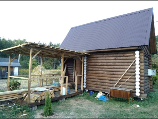 А помните, что было 10 лет назад? | Интересный контент в группе Даня на даче: строю и показываю! в ОК (Одноклассники)