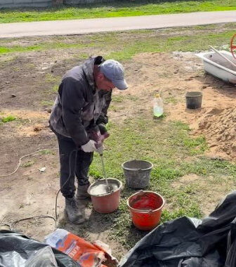 Каменщик — это художник, у которого нет права на ластик. | Интересный контент в группе Профессия созидатели в ОК (Одноклассники)