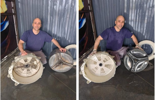 Ремонт стиральной машины Hoover dynamic next | Интересный контент в группе Master Premium в ОК (Одноклассники)