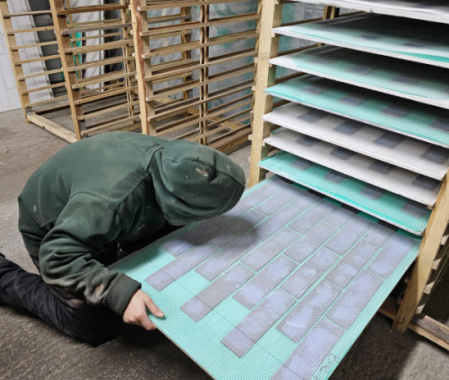 Сетка — герой, которого не видно | Интересный контент в группе FreeDom54 Гибкий кирпич и доска в Новосибирске в ОК (Одноклассники)