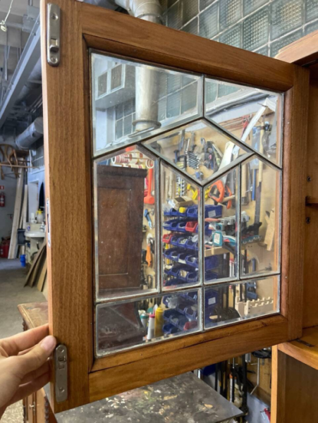 Этап отделки | Интересный контент в группе Стул да кресло : реставрация мебели в ОК (Одноклассники)