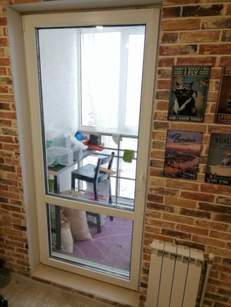 Квартира это вам не дача: как мне окно чинили за 8500 рублей | Интересный контент в группе Даня на даче: строю и показываю! в ОК (Одноклассники)