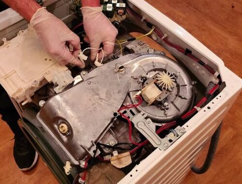 +7 936 125 30 30 — Владимир (мастер по ремонту крупной бытовой техники, Москва и Московская область). | Интересный контент в группе Master Premium в ОК (Одноклассники)