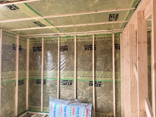 Когда человек строит дом, он вкладывается не просто в стены. | Интересный контент в группе Префаб Дом в ОК (Одноклассники)