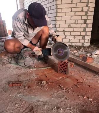 Кладка кирпича. | Интересный контент в группе Профессия созидатели в ОК (Одноклассники)