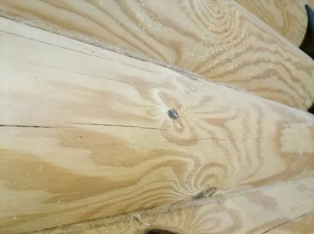 Джутовая хитрость плохо сработала, тепло все таки уходит. | Интересный контент в группе Даня на даче: строю и показываю! в ОК (Одноклассники)