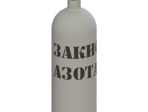 Веселящий газ с доставкой до двери: почему сайты по продаже N₂O исчезают с радаров, но продолжают множиться