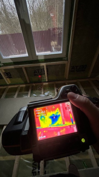 Когда человек строит дом, он вкладывается не просто в стены. | Интересный контент в группе Префаб Дом в ОК (Одноклассники)