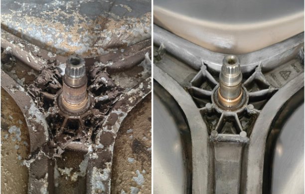 Ремонт стиральной машины Hoover dynamic next | Интересный контент в группе Master Premium в ОК (Одноклассники)