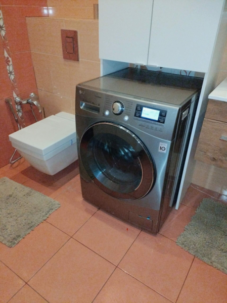 Устранение ошибки LG F1695RDH7 | Интересный контент в группе Master Premium в ОК (Одноклассники)