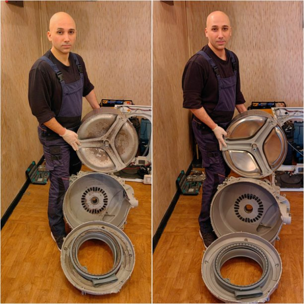 +7 936 125 30 30 - Владимир (мастер по ремонту крупной бытовой техники, Москва и Московская область). | Интересный контент в группе Master Premium в ОК (Одноклассники)