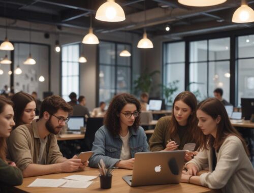 Общее описание тематики онлайн-ресурса