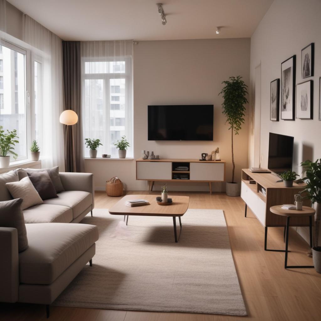 Дизайн интерьера квартир и домов: стоимость проекта и ориентиры бюджета