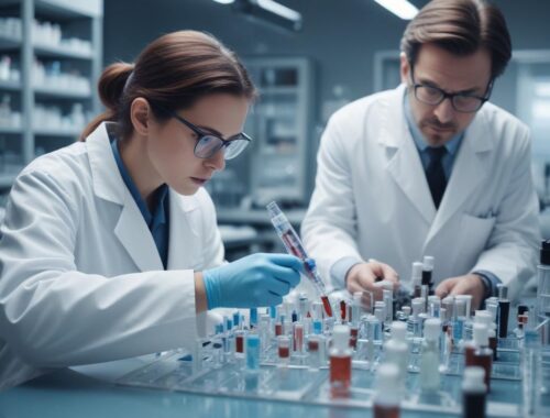 Ксенонотерапия: обзор метода, принципов действия и областей применения