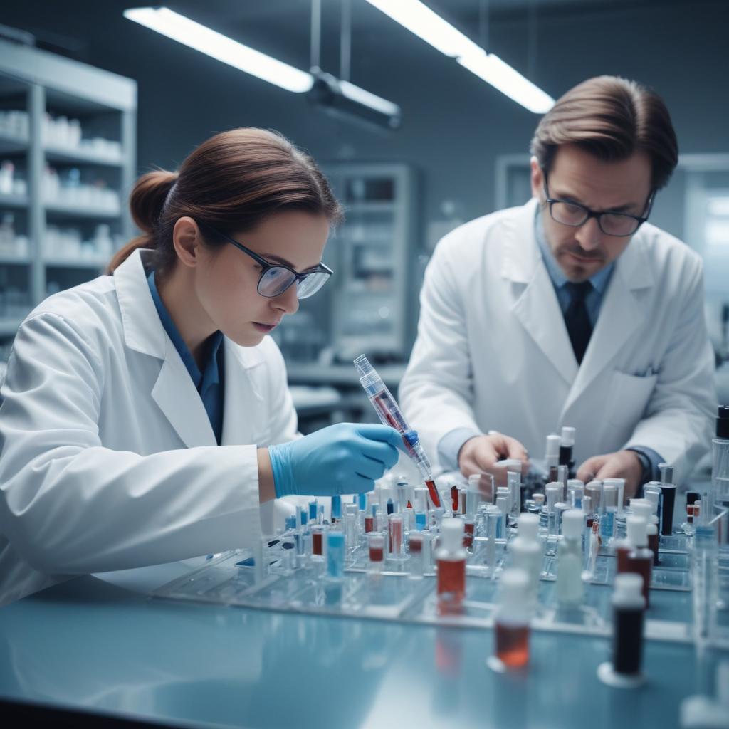 Ксенонотерапия: обзор метода, принципов действия и областей применения