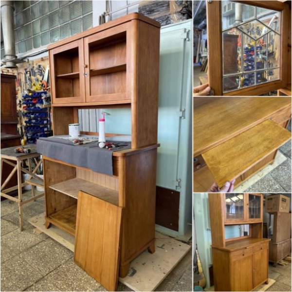 Этап отделки | Интересный контент в группе Стул да кресло : реставрация мебели в ОК (Одноклассники)