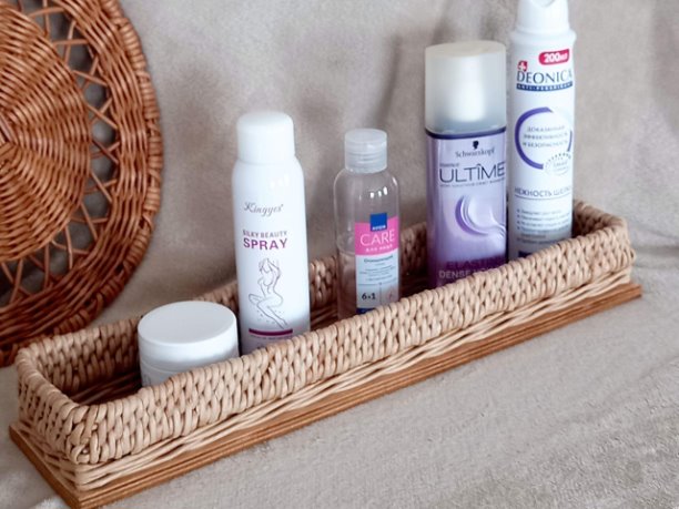 Плетеный органайзер для хранения. | Интересный контент в группе Плетеные корзины Любовь Барабаш в ОК (Одноклассники)