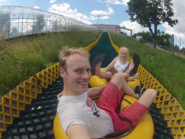 А помните, что было 10 лет назад? | Интересный контент в группе Даня на даче: строю и показываю! в ОК (Одноклассники)