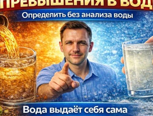 Почему вода желтеет и пахнет? | Интересный контент в группе VIPECOLOGY в ОК (Одноклассники) Почему вода желтеет и пахнет? | Интересный контент в группе VIPECOLOGY в ОК (Одноклассники)