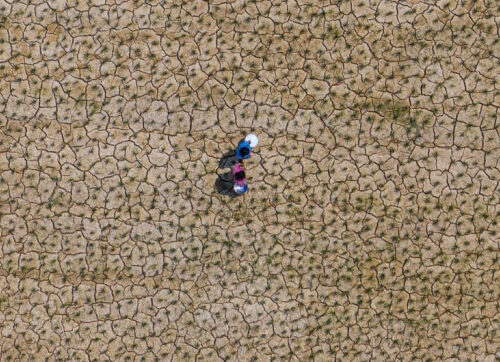 Десятилетия достижений оказались в тени, поскольку Азиатско-Тихоокеанский регион отстает в достижении целей устойчивого развития