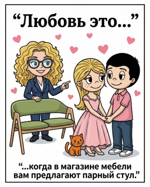 Наша интерпретация ХИТА детства 👩‍❤️‍💋‍👨⁣⁣⠀ | Интересный контент в группе DIZZY HOMES в ОК (Одноклассники)