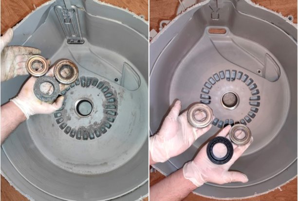 +7 936 125 30 30 - Владимир (мастер по ремонту крупной бытовой техники, Москва и Московская область). | Интересный контент в группе Master Premium в ОК (Одноклассники)