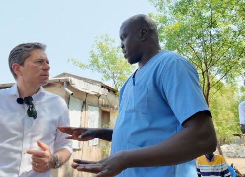 Главные новости дня | вторник: Украина, Сомали, Южный Судан, Газа