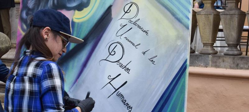 ‘Human rights cannot wait’: Türk launches 0 million appeal for 2026